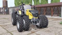 Challenger 1050 Vario v2.4 für Farming Simulator 2017