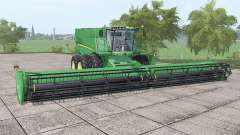 John Deere S790 für Farming Simulator 2017