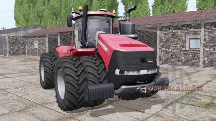 Case IH Steiger 600 v8.0 pour Farming Simulator 2017