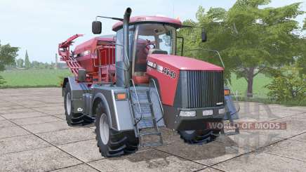 Case IH Titan 4540 v1.1 für Farming Simulator 2017